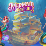 🧜‍♀️ Trik Jitu Bermain Mermaid Riches: Menyelam Bersama Duyung Menuju Harta Karun Bawah Laut